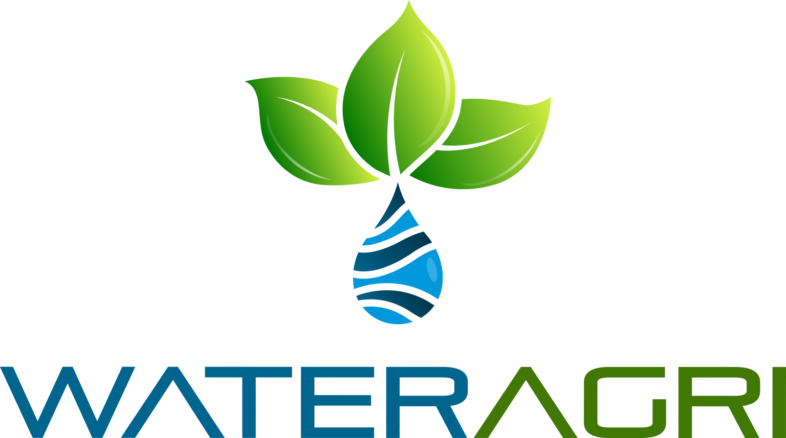 WaterAgri Logo